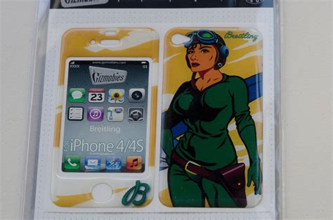 breitling iphone case